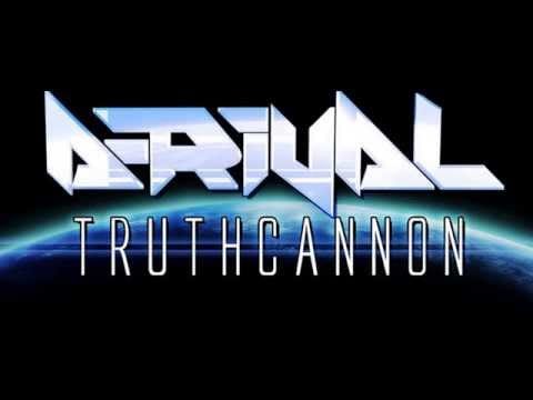 A_Rival — Intro - TRUTHCANNON