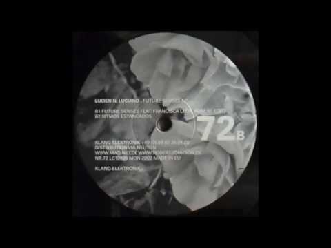 Lucien–N–Luciano — Lucien-N-Luciano - Ritmos Estancandos
