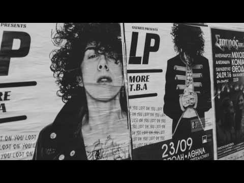 L.P. (3) — LP Other People (Rivaz Remix)