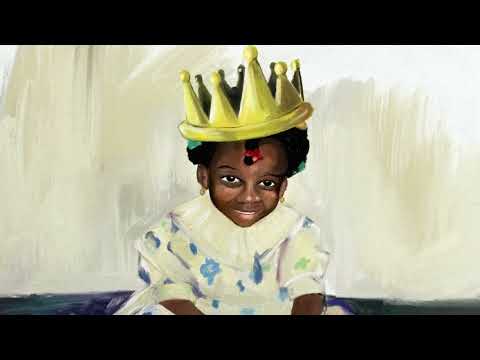 Little Simz — I Love You, I Hate You