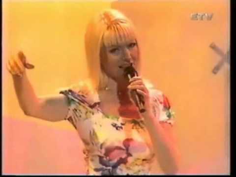 Marju Länik — Marju Länik - Kui mind tõesti soovid