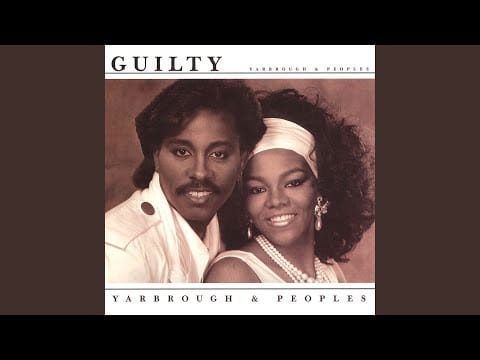 Yarbrough & Peoples — Guilty