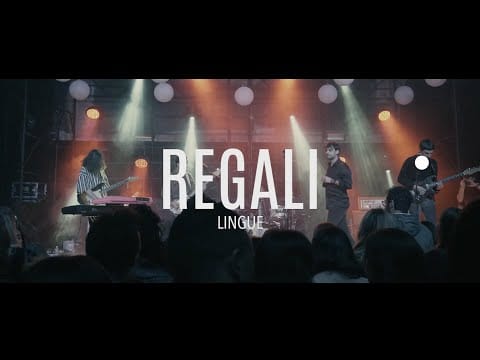 Lingue — LINGUE - Regali