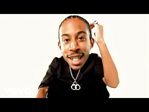Ludacris — Ludacris - Rollout (My Business) (Official Music Video)