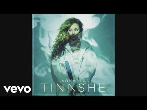 Tinashe (2) — Tinashe - Feels Like Vegas (Audio)