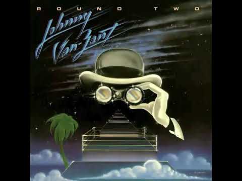 Johnny Van Zant Band — The Johnny Van Zant Band - Right Or Wrong (1981)