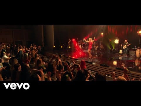 Lucero (2) — Lucero - Hasta Que Amanezca (En Vivo)
