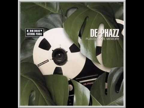 De-Phazz — De-Phazz - Love Set You Going (De-Phazz vs. Lahr Mix)