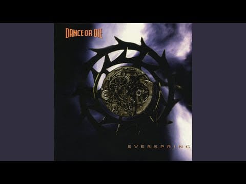 Dance Or Die — Age Of Control