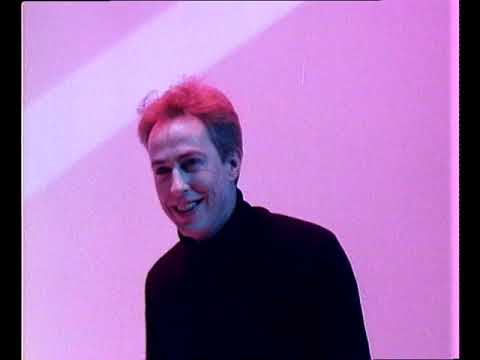 Split Enz — Split Enz - I Walk Away (Official Video)