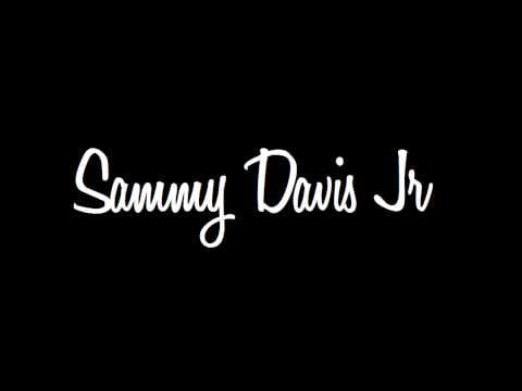 Sammy Davis Jr. — Sammy Davis Jr - Too Close For Comfort