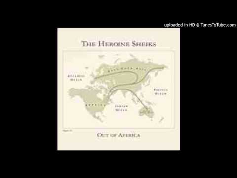 The Heroine Sheiks — The Heroine Sheiks - Pillow Talk