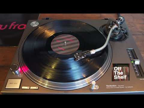 Frou Frou — Frou Frou - It's Good To Be In Love (Dark Globe's Mondo Scuro Dub) 2003, Universal Island Records