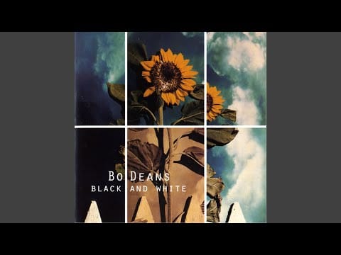 BoDeans — Do I Do