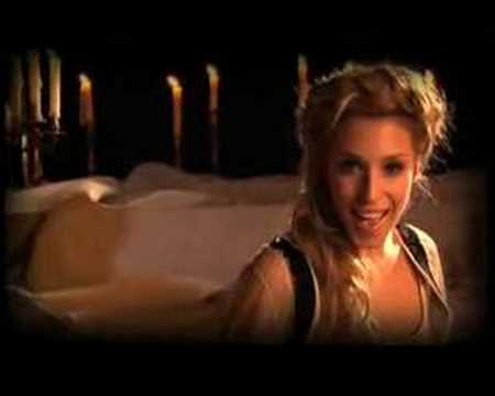 Gisela (4) — Gisela "Casanova" - videoclip oficial