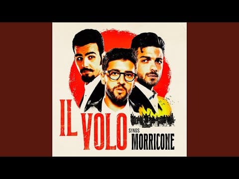 Il Volo (2) — La califfa (from "La Califfa")