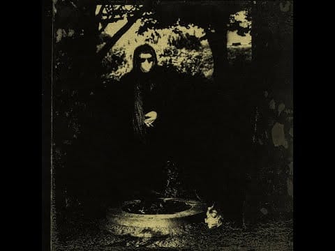 Keiji Haino — 灰野敬二  Keiji Haino – わたしだけ？