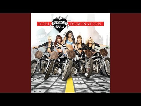 The Pussycat Dolls — Magic