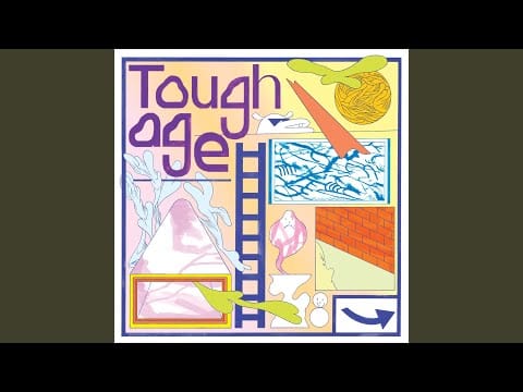 Tough Age — Pageantry