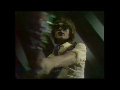 Michel Polnareff — Michel Polnareff - Tout, tout pour ma chérie ( Original Footage French TV 1969 Original Audio )