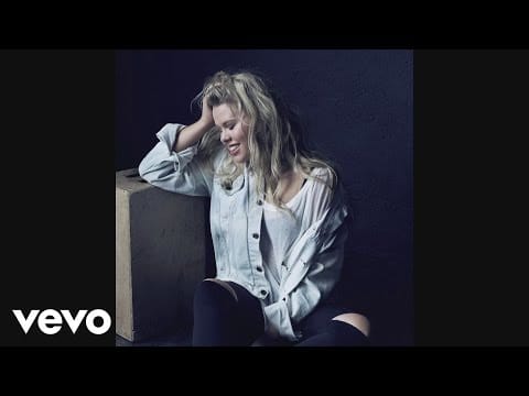 Grace (71) — SAYGRACE - Memo (Boyfriend Jeans) (Audio)