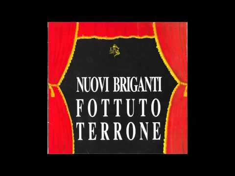 Nuovi Briganti — Nuovi Briganti - Sono siciliano