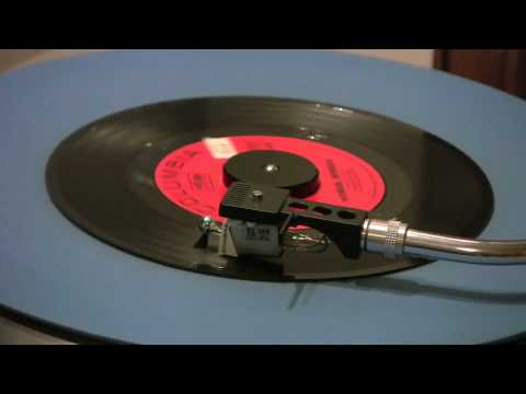 Gary Puckett & The Union Gap — Gary Pucket And The Union Gap - Woman Woman - 45 RPM Original Mono Mix