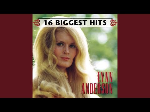 Lynn Anderson — Rose Garden