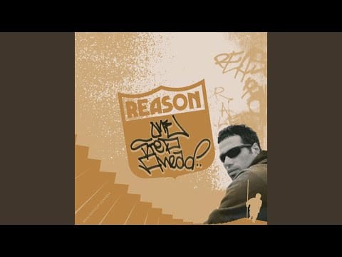 Reason (2) — Fatter Too (ft. Lazy Grey And Pegz)