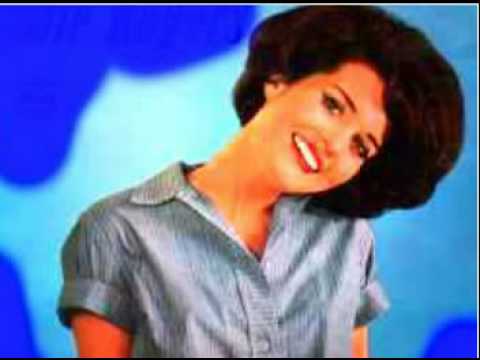 Julie Rogers — Julie Rogers - You Never Told Me