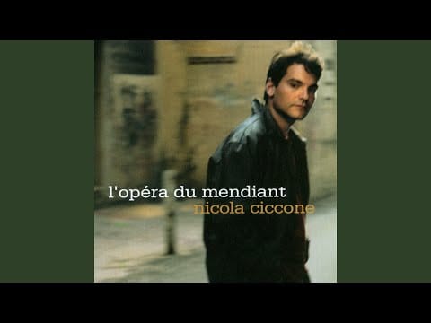 Nicola Ciccone — Le menteur