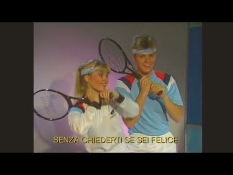 Alberto Bianco — Bianco - Felice ( unexpected Video )