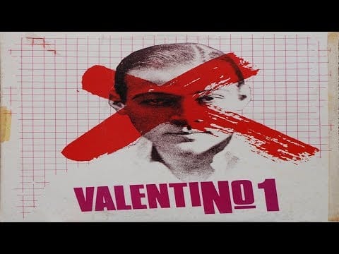 Valentino (16) — VALENTINO -  Pazi da ne pokvariš modernu frizuru (audio)
