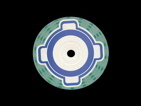 Lenk — Lenk – Out Of Key  (Planet Rhythm Records, 1995)
