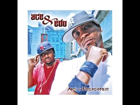 Masta Ace — Masta Ace & Edo G - 'Arts & Entertainment' (Full Album) [2009] (HQ)