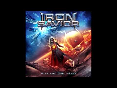 Iron Savior — Iron Savior - 01 Ascendance (Rise of the Hero)