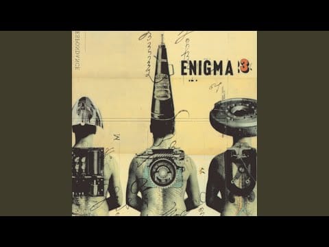 Enigma — Third Of Its Kind