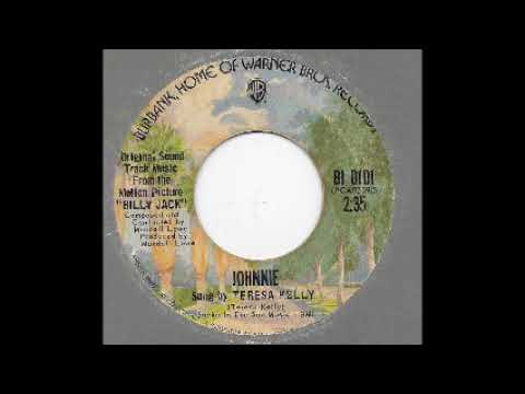 Coven (3) — Teresa Kelly   Johnnie