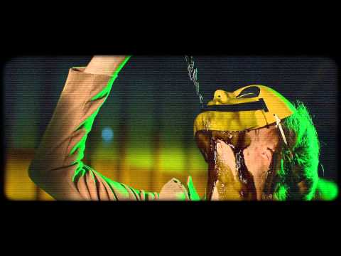 Tech N9ne — Tech N9ne - Straight Out The Gate (Feat. Serj Tankian) - Official Music Video