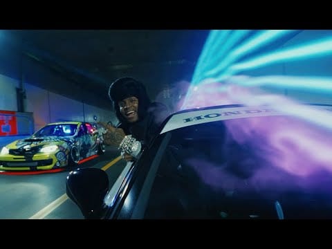 Ski Mask The Slump God — Ski Mask The Slump God - Shibuya (Official Video)