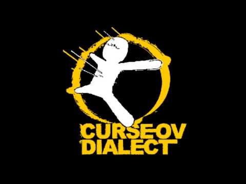 Curse Ov Dialect — Curse ov Dialect - Upside Down Frown