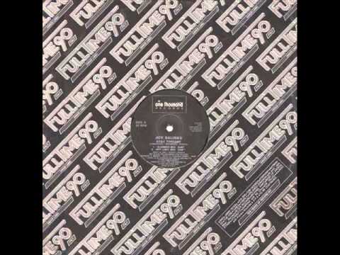 Joy Salinas — Joy Salinas - Stay Tonight (Philly Mix)