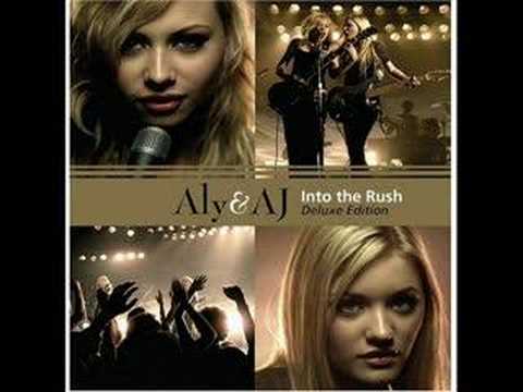 Aly & AJ — 06. Rush