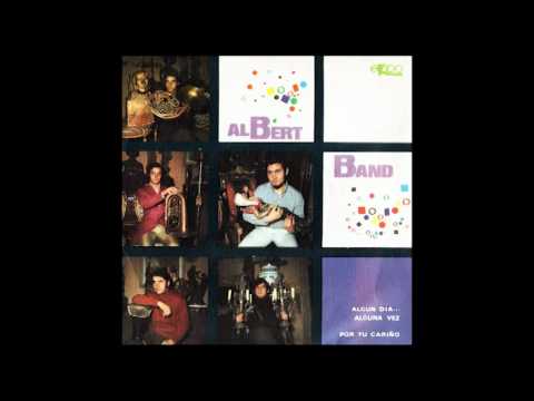 Albert Band — Albert Band - Por Tu Cariño