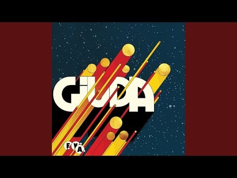 Giuda (2) — Interplanetary Craft