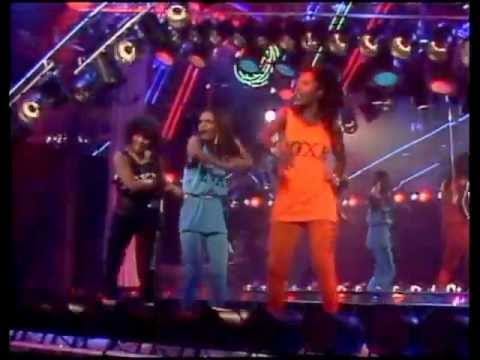 Mai Tai — Mai Tai - Body And Soul (1984)