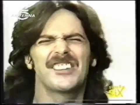 Alan Sorrenti — Alan Sorrenti - La strada brucia