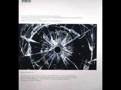DJ Ton T.B. — DJ Ton T.B. - The Word (2005)