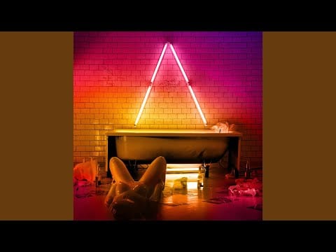Axwell Λ Ingrosso — Dawn