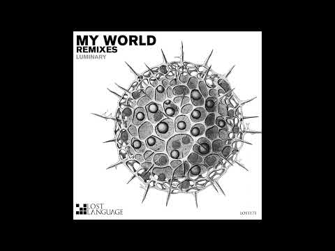 Luminary — Luminary - My World (meHiLove Remix) (LOST175)